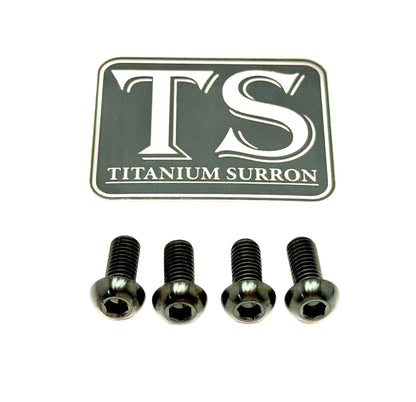 Surron LBX Controller Mount bolts