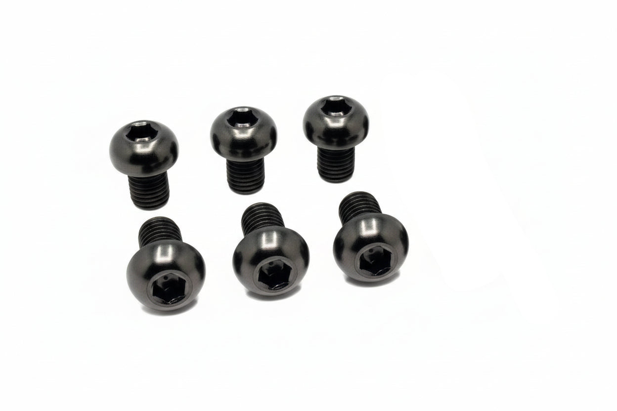 Surron LBX Controller Mount bolts