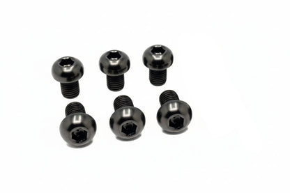 Surron LBX Controller Mount bolts