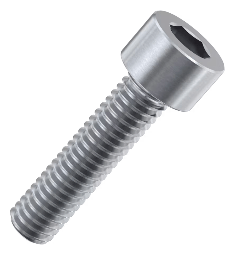 Titanium Stem Bolt Kit | Surron LBX & Segway X160/X260 (6 pieces)