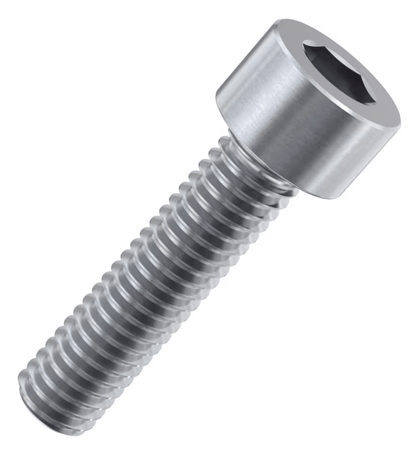 Titanium Stem Bolt Kit | Surron LBX & Segway X160/X260 (6 pieces)