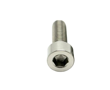 Titanium Brake Handle Mount Bolts | E-Moto Brake Clamp Hardware