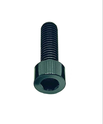 Titanium Brake Handle Mount Bolts | E-Moto Brake Clamp Hardware