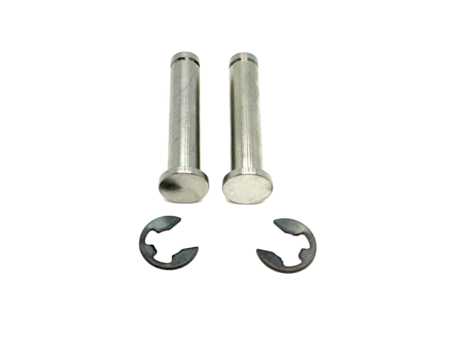 Titanium Foot Peg Pins | Surron Ultra Bee