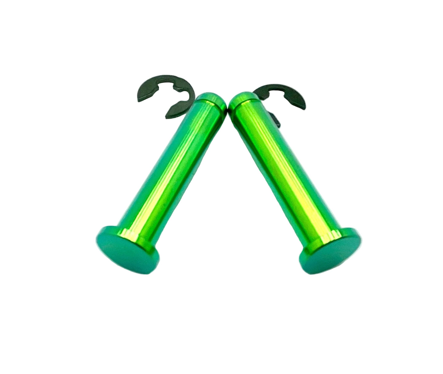 Titanium Foot Peg Pins | Surron Ultra Bee
