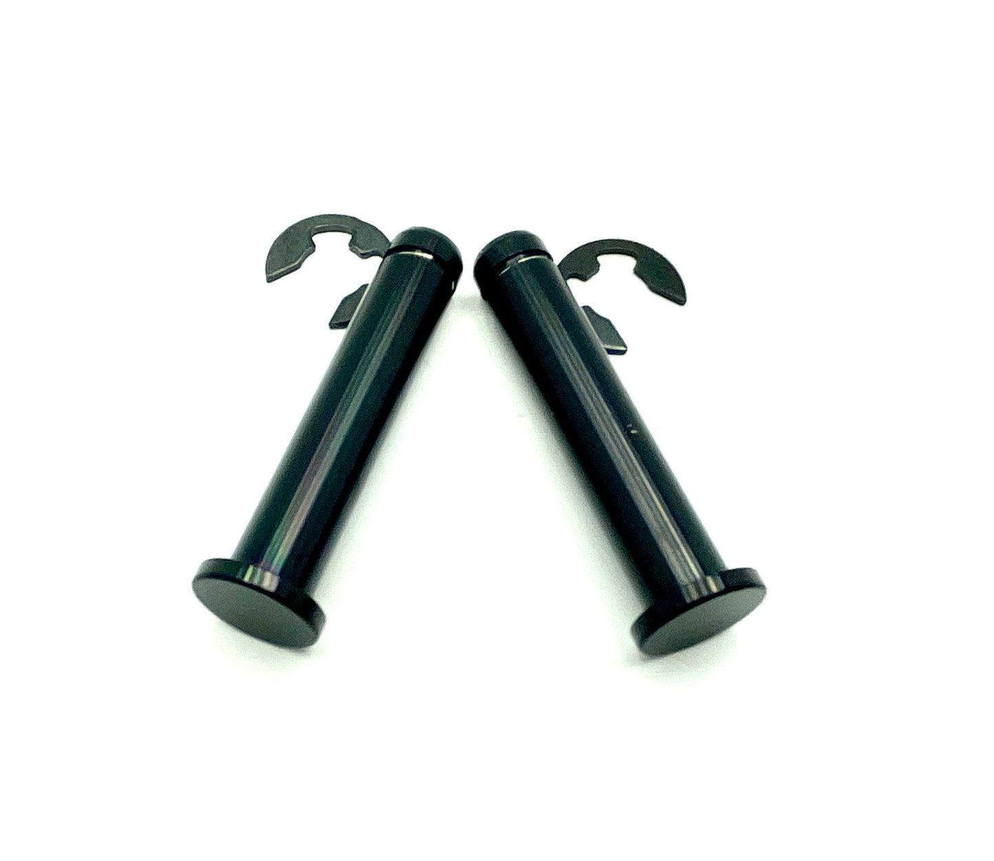 Titanium Foot Peg Pins | Surron Ultra Bee