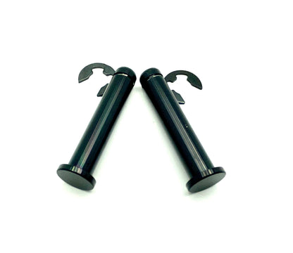 Titanium Foot Peg Pins | Surron Ultra Bee