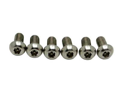 Titanium Front Rotor Screws - Surron, Talaria, Segway, 79 Bike, Rerode, E-Ride