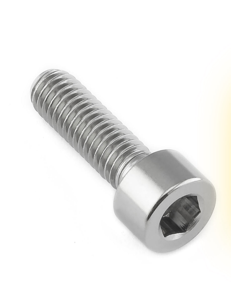 Titanium Full Body Bolt Kit | E-Ride Pro SR