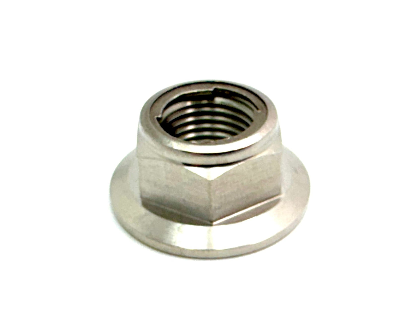 Titanium Jackshaft Nut M10 - Eride pro, Surron LBS LBX, Segway X160 X260