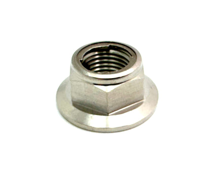 Titanium Jackshaft Nut M10 - Eride pro, Surron LBS LBX, Segway X160 X260