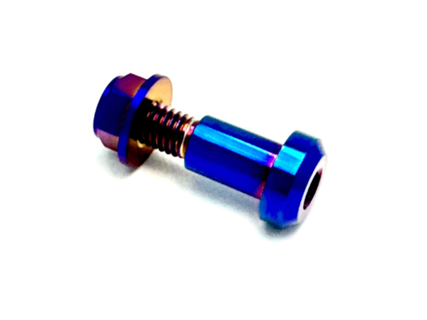 Titanium Kickstand Bolt/ Nut Set- Talaria - REVRides