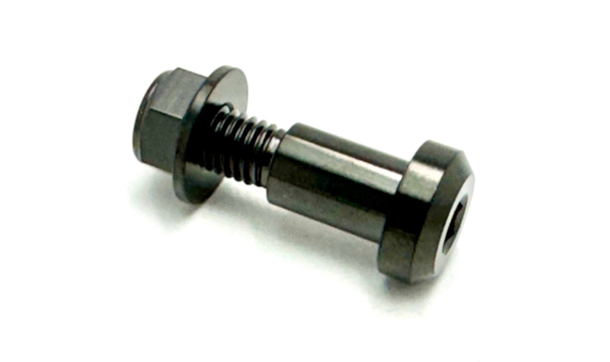 Titanium Kickstand Bolt/ Nut Set- Talaria - REVRides