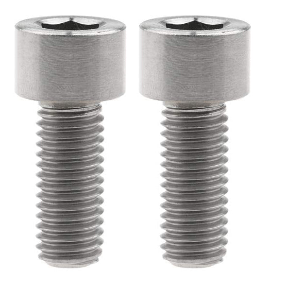 Titanium Motor Mount Bolts | Rerode R1