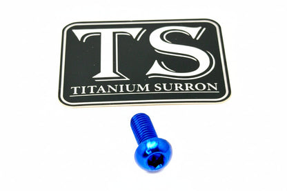 Titanium Wheel Speed Sensor Bolts | Surron Ultra Bee