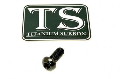Titanium Wheel Speed Sensor Bolts | Surron Ultra Bee