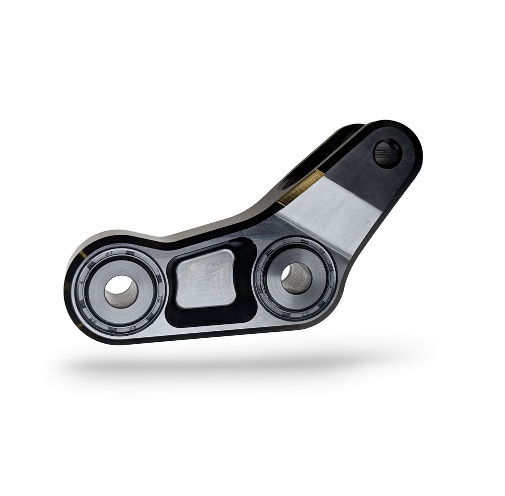 TMB Sirris R38 Linkage | Arctic Leopard XE Pro S, Enduro, XE Pro R, & Vetra Blazer