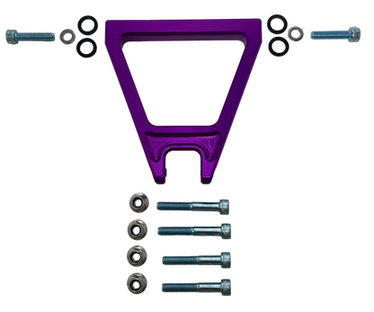 High-Strength Suspension Bolt Kit | For SurRon LBX | By Prickly Motorsports