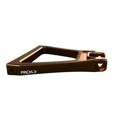 Suspension Triangle | Sur Ron &amp; Segway | By Prickly Motorsports