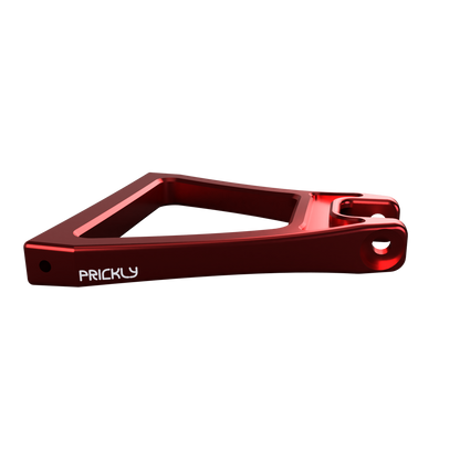 Suspension Triangle | Sur Ron &amp; Segway | By Prickly Motorsports