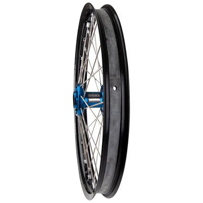 Dunlop Geomax MX34 Tire & Heavy Duty Tube Bundle | Strike Shadow, Altis Delta, RTR XL, Arctic Leopard XF