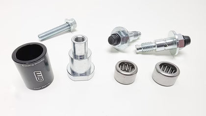 Suspension Triangle Bearing Kit | By Warp 9 Racing | For Surron Ultra Bee