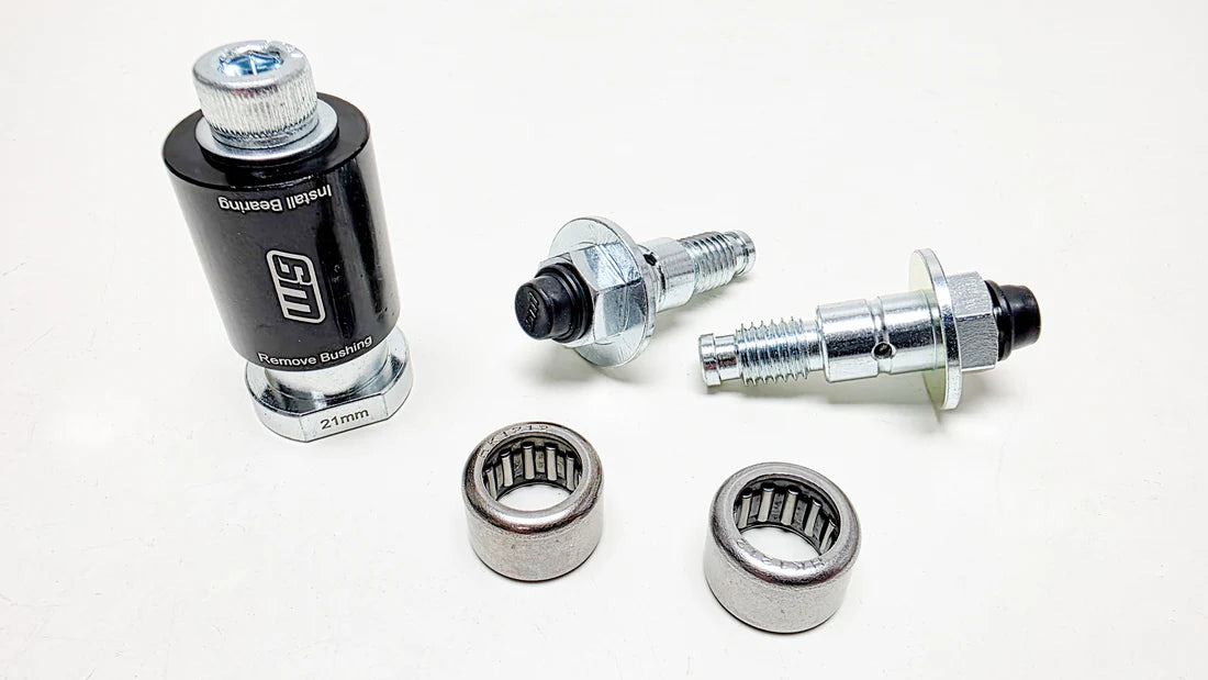 Suspension Triangle Bearing Kit | By Warp 9 Racing | For Surron Ultra Bee