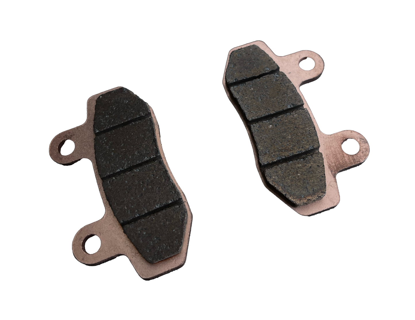 Sur Ron Ultra Bee OEM Brake Pads – Front or Rear Caliper Replacement Set