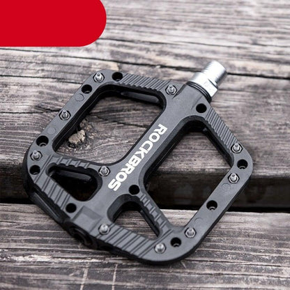 ROCKBROS Nylon Pedals | Electric Mountain & Road Bikes
