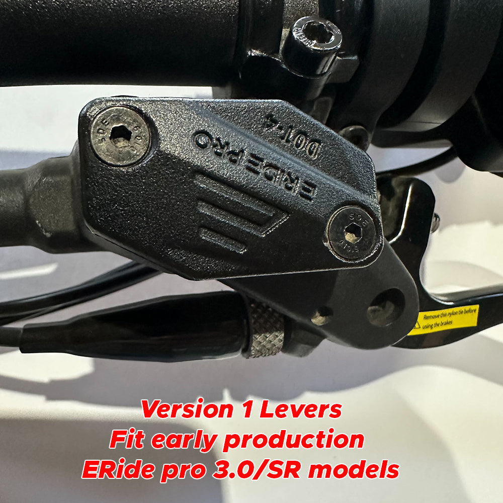 E Ride Pro Replacement Brake Lever