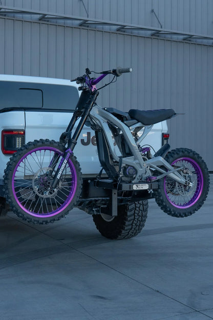 Velocity Volts Charge Carrier | For E-Moto | BRAND NEW!