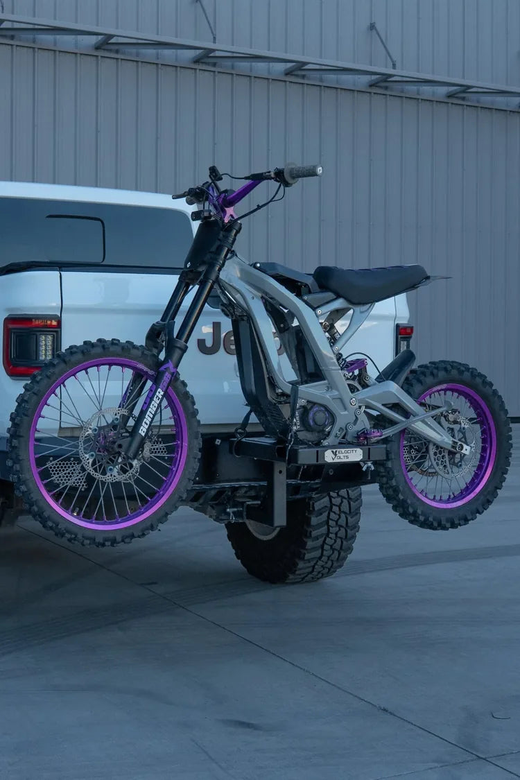 Velocity Volts Charge Carrier | For E-Moto | BRAND NEW!