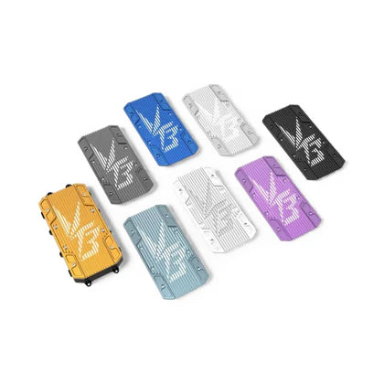 Ventus Bikes VTB 9600 Aetos Pro, Max, Ultra Heat Sink / Cover (Multiple Colors)