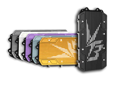 Ventus Aetos Controller