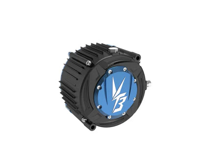 Ryuga Hairpin Motor