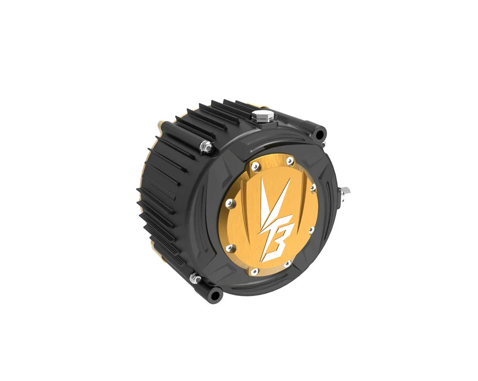 Ventus Ryuga 52kW Motor| for Surron Light Bee, Eride pro & more |By Ventus Bikes VTB