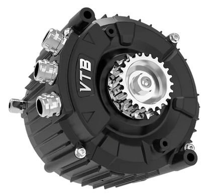 Ventus Ryuga 81kW Motor| for Surron Ultra bee |By Ventus Bikes VTB