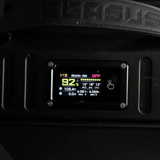 Ventus Ultra bee Pegasus Battery | for Surron Ultra Bee | By Ventus Bikes VTB