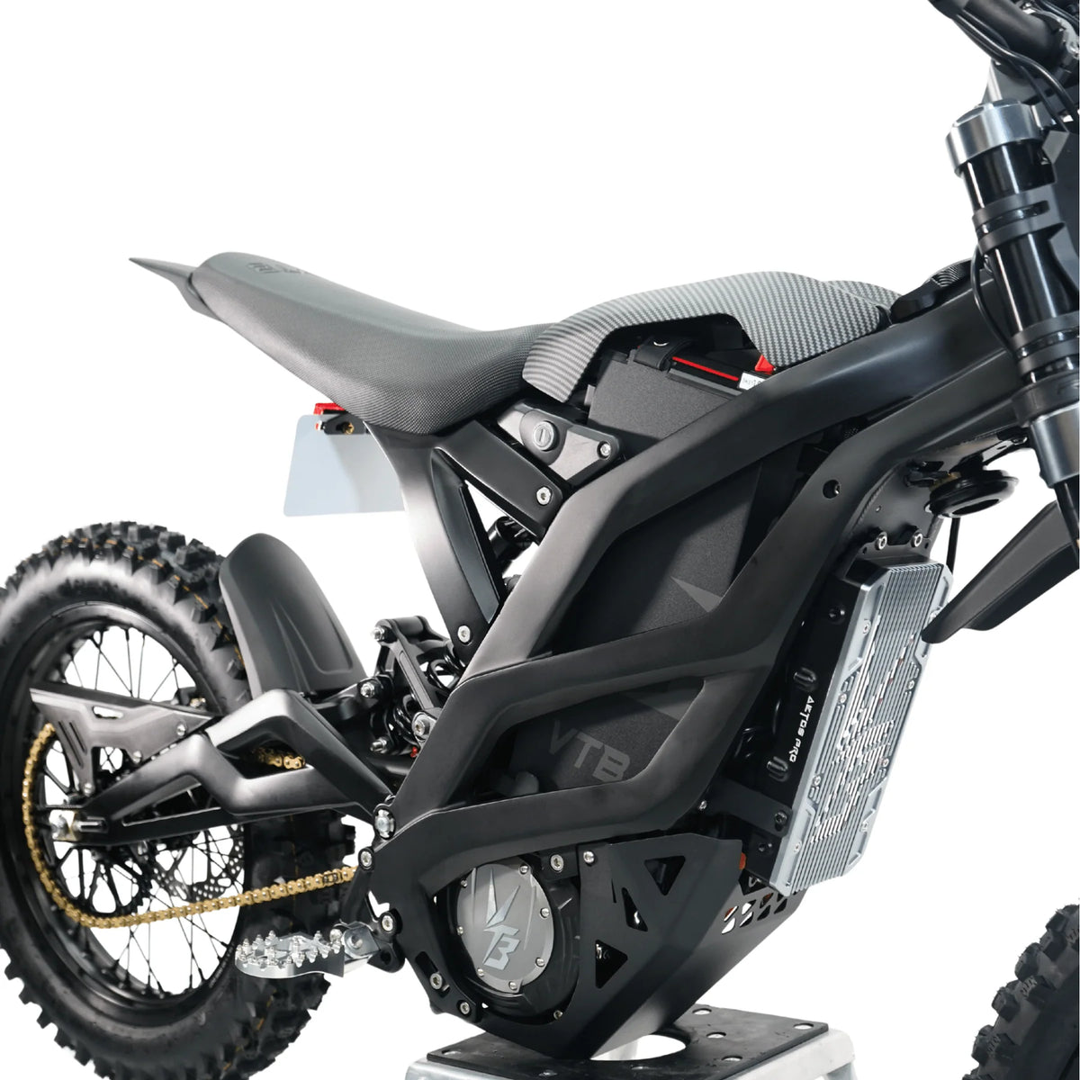 Ventus One plus V1+ Evo | 72V 32KW 51Ah | Race Electric Dirt Bike