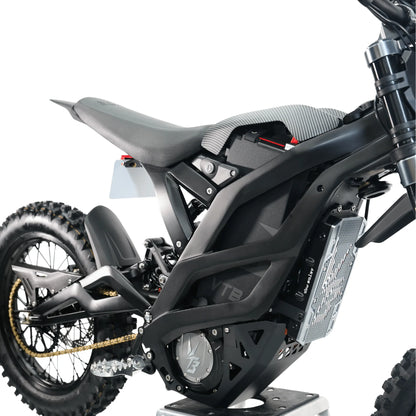 Ventus One plus V1+ Evo | 72V 32KW 51Ah | Race Electric Dirt Bike