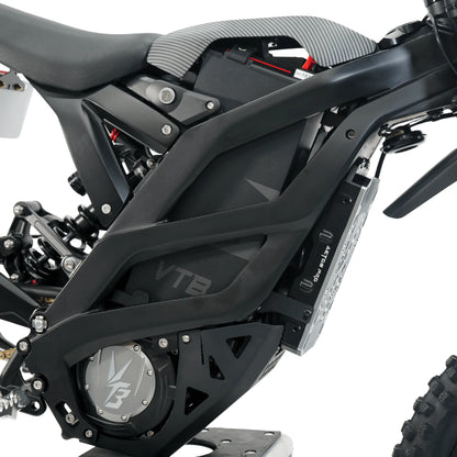 Ventus One plus V1+ Evo | 72V 32KW 51Ah | Race Electric Dirt Bike