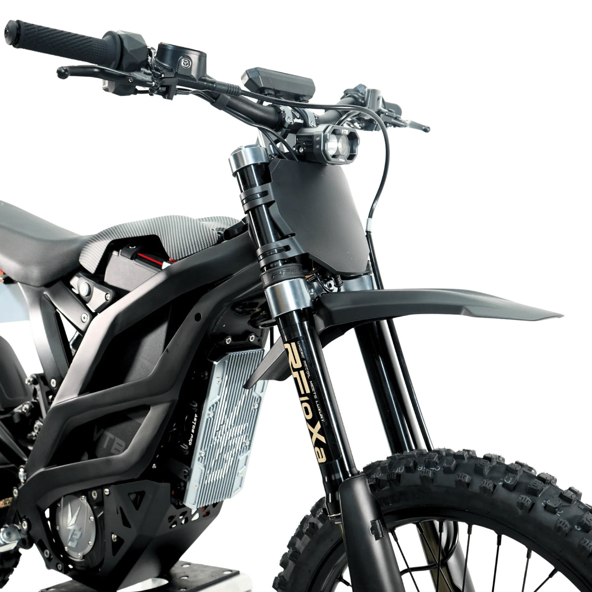 Ventus One plus V1+ Evo | 72V 32KW 51Ah | Race Electric Dirt Bike