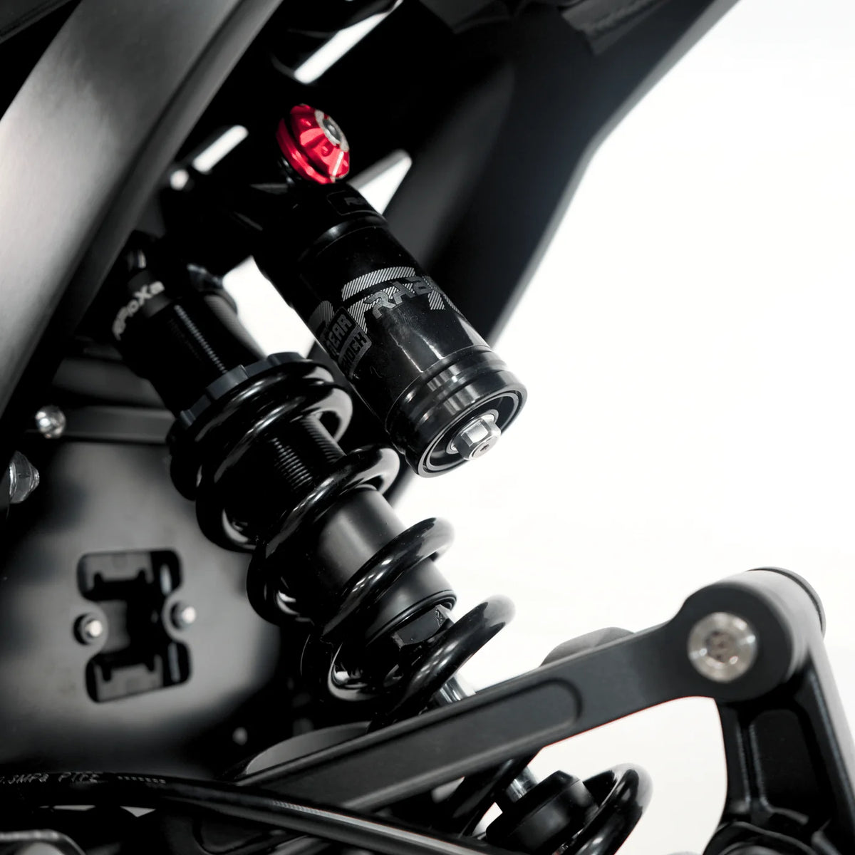 Ventus One plus V1+ Evo | 72V 32KW 51Ah | Race Electric Dirt Bike