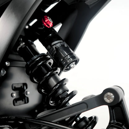 Ventus One plus V1+ Evo | 72V 32KW 51Ah | Race Electric Dirt Bike