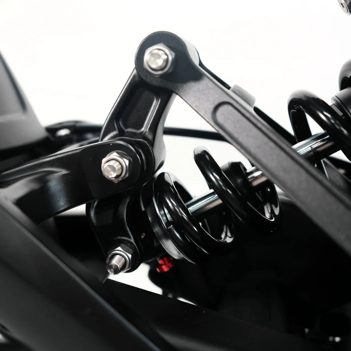 Ventus One plus V1+ Evo | 72V 32KW 51Ah | Race Electric Dirt Bike