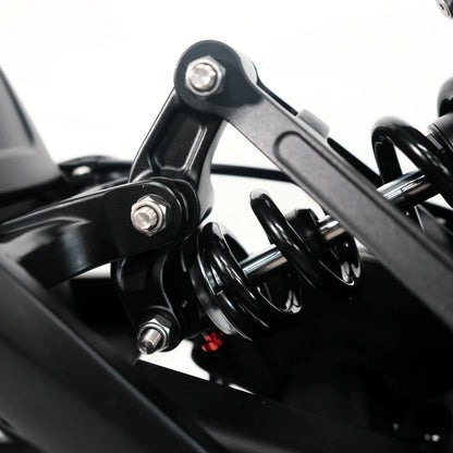 Ventus One plus V1+ Evo | 72V 32KW 51Ah | Race Electric Dirt Bike