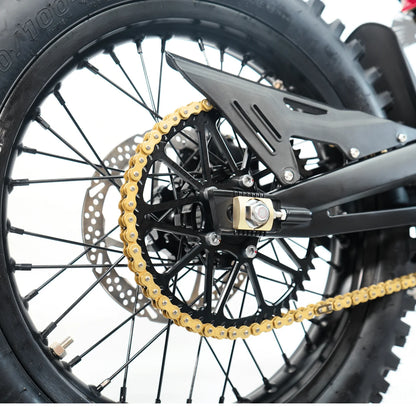 Ventus One plus V1+ Evo | 72V 32KW 51Ah | Race Electric Dirt Bike