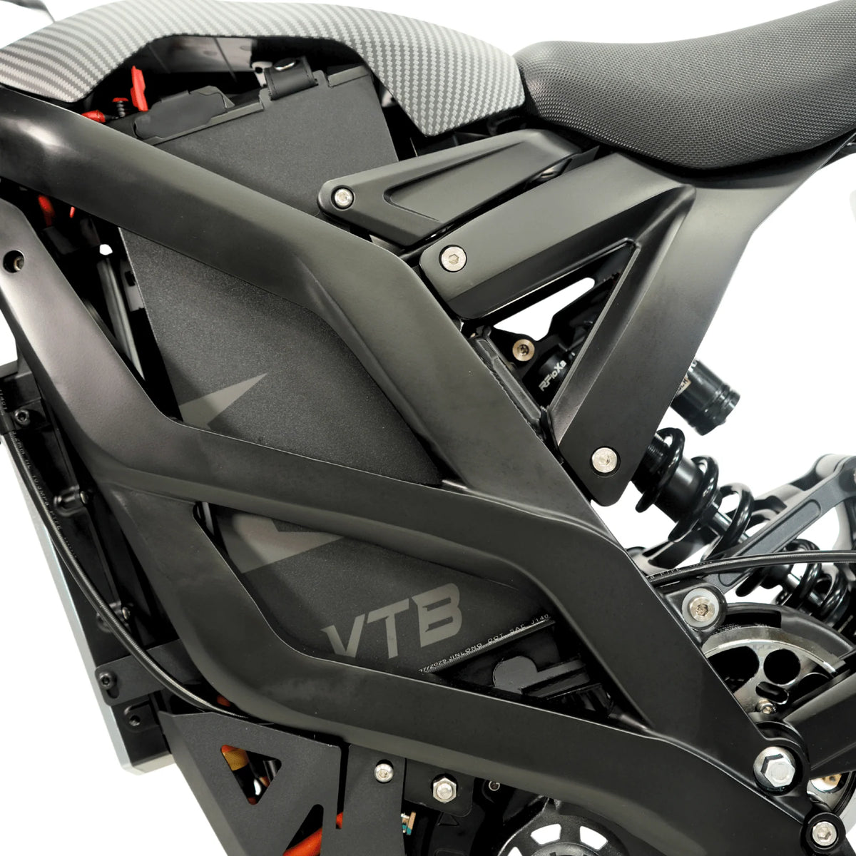 Ventus One plus V1+ Evo | 72V 32KW 51Ah | Race Electric Dirt Bike