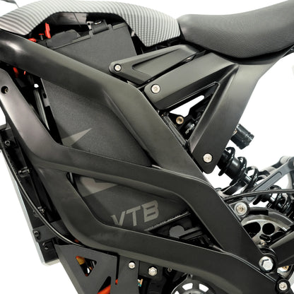 Ventus One plus V1+ Evo | 72V 32KW 51Ah | Race Electric Dirt Bike