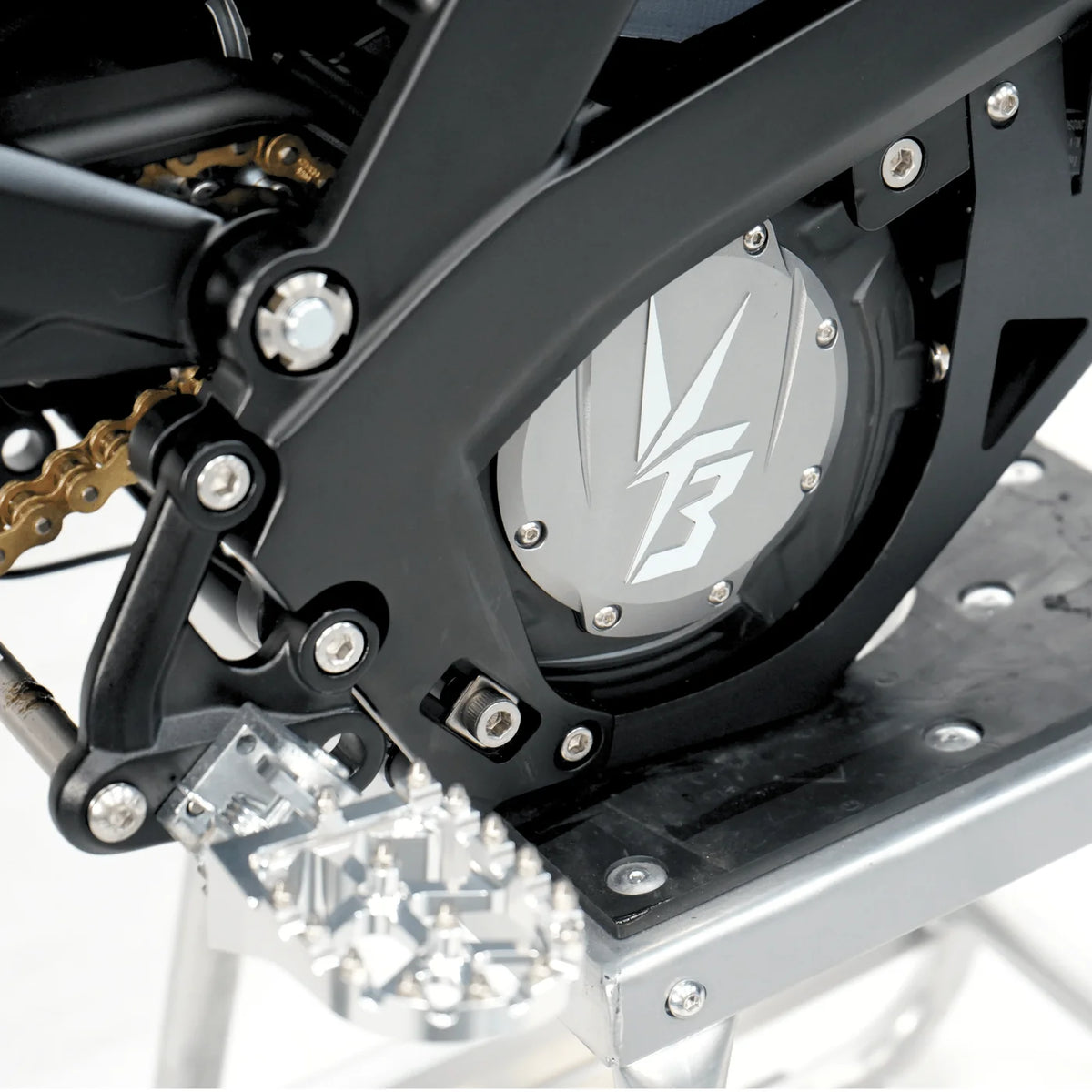 Ventus One plus V1+ Evo | 72V 32KW 51Ah | Race Electric Dirt Bike
